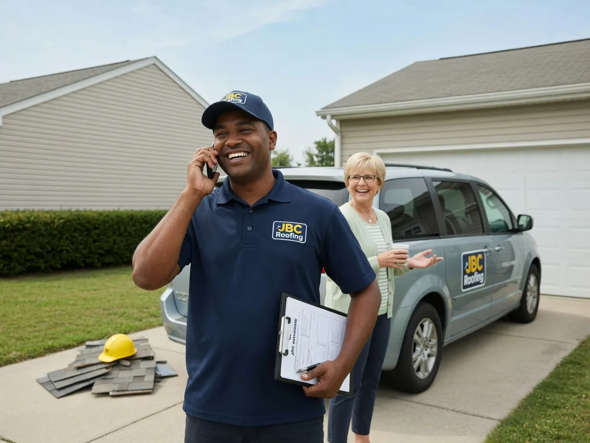 Roof Replacement Printer, KY FAQs